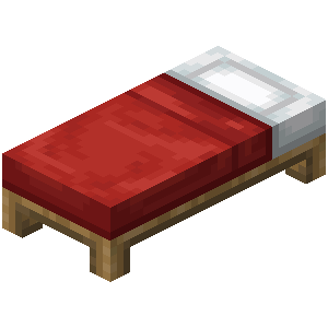 Respawn Bed