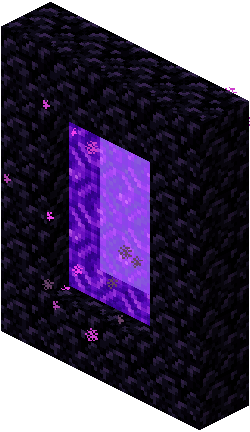 Nether Portal